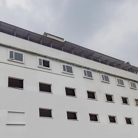 OYO 1851 Hotel Sefali Deluxe- Hygiene Ensured Calcutta Eksteriør billede